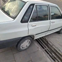 پراید 82|خودرو سواری و وانت|محمدیه-قزوین, |دیوار