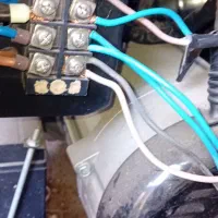 برق کاری ساختمان . عیب یابی