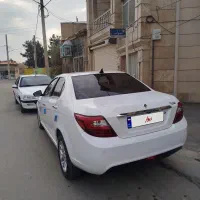 دنا پلاس 1401 اتوماتیک عروسک|خودرو سواری و وانت|بروجرد, |دیوار