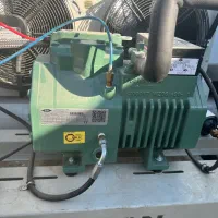 سردخانه زیر صفر|ماشین‌آلات صنعتی|بمانی, |دیوار