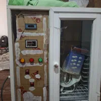 میوه خشک کن ده کیلویی