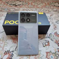 شیائومی POCO X6 PRO|موبایل|تهران, پاسداران|دیوار