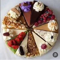 سفارش کیک کوکی کافه ای