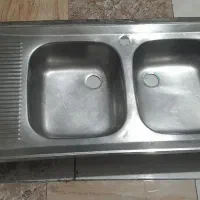 سینک|آبچکان و نظمدهنده ظروف|تهران, اتابک|دیوار