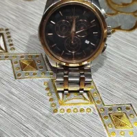 ساعت TISSOT 1853 با بند فلزی