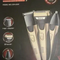 ماشین ریش تراش DALING|آرایشی، بهداشتی، درمانی|میناب, |دیوار