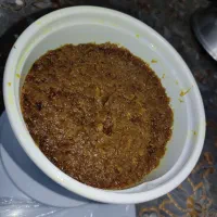 پیاز سرخ شده|خوردنی و آشامیدنی|رشت, معلولین|دیوار