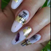 کاشت ناخن، کاشت مژه، رنگ مو، بافت مو، کراتین مو