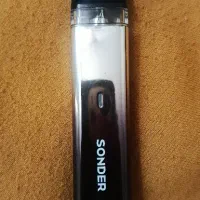 پاد،ویپ، داعمی