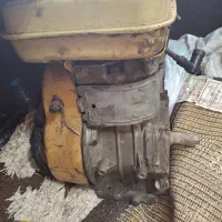موتور روبین مخصوص بتونیر و ریبراتور