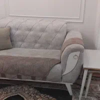 فروش مبل راحتی فقط ۲۵ میلیون تا اخر هفته|مبلمان خانگی و میز عسلی|اردبیل, |دیوار