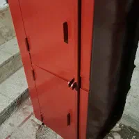 جبعه بغل تریلی