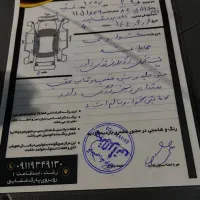 فروش تیبا2 مدل97|خودرو سواری و وانت|رشت, پارک شهر|دیوار