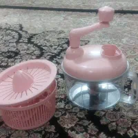 خردکن در حد نوی نو