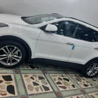 سانتافه ۲۰۱۷ ix2400cc|خودرو سواری و وانت|اندیمشک, |دیوار