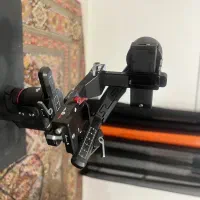 DJI RS3 Mini Gimbal|دوربین عکاسی و فیلم‌برداری|تبریز, |دیوار