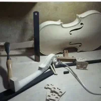 ویولن|ویولن|کرمانشاه, |دیوار