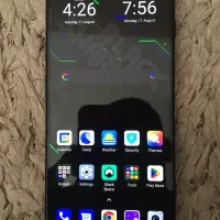 black shark 4