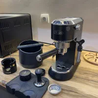 اسپرسوساز دلونگی EC685