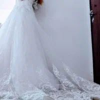 لباس عروس مجلسی|لباس|گناباد, |دیوار