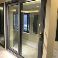 درب ضدسرقت، درب اتاقی، پنجره ،نرده استیلhz007|مصالح و تجهیزات ساختمان|نور, |دیوار