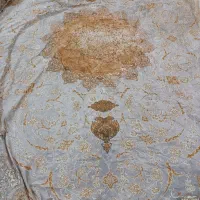 رو فرشی ترک مخمل کشدار|روفرشی|اهواز, زیتون کارگری|دیوار