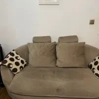 مبل ۷ نفره|مبلمان خانگی و میز عسلی|رشت, نامجو|دیوار