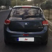 تیبا ۲|خودرو سواری و وانت|کرج, شهرک بنفشه|دیوار