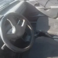 پراید ۸۶ دوگانه سوز نقدو اقساط|خودرو سواری و وانت|کرج, گلدشت|دیوار