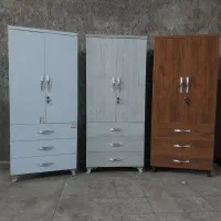 کتابخانه میزارایش کمد دراور|جاکفشی، کمد، دراور|تهران, خلازیر|دیوار