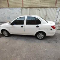 ساینا ۱۴۰۳بدون رنگ ونقطه دوگانه سوز کارخانه|خودرو سواری و وانت|تبریز, |دیوار