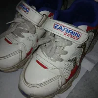 کفش بچه گانه پسرانه ۶جفت تخفیف زدم