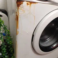 ماشین لباسشویی هایسنس - Hisense|ماشین لباسشویی و خشک‌کن لباس|اهواز, گلستان|دیوار