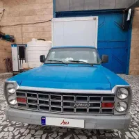 معاوضه نیسان دیزل 1403 توافقی