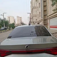 تاراوی۲ تیتانیوم فول آپکویی خونگی