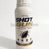 سم شات گان سوسک مناسب سوسک آشپزخانه