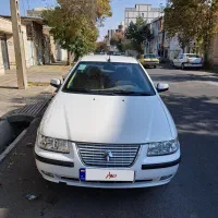 سمند lx 1400|خودرو سواری و وانت|خوی, |دیوار