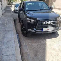 کی ام سی T8 مدل ۴۰۱