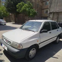 پراید131مدل90 سالم