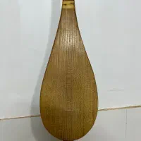 دوتار شمال خراسان|سازهای سنتی|اسفراین, |دیوار