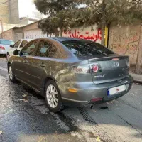 مزدا ۳ تیپ ۳ مدل۸۷|خودرو سواری و وانت|ماهدشت, |دیوار