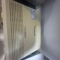 سانترال پاناسونیک با گوشی -گوشی ۳۲۸۲ و فکس ۶۱۲