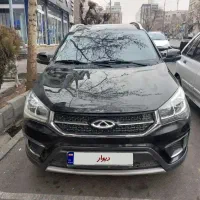 ام وی ام X22 اسپرت‌لاکچری اتومات۹۷ باضمانت کارنامه