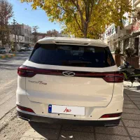 تیگو ۷ پرومدل ۱۴۰۳|خودرو سواری و وانت|مشهد, رضاشهر|دیوار