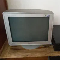 مانیتور سالم