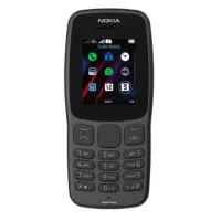 گوشی موبایل نوکیا مدل 2018  106 Nokia دو سیم کارت
