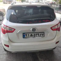 چانگان cs مدل 95/نقد و اقساط|خودرو سواری و وانت|تهران, اوقاف|دیوار