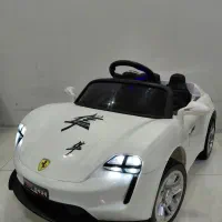 ماشین شارژی اورجینال