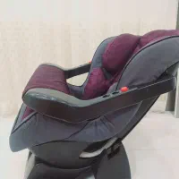 صندلی ماشین،ساک حمل نوزاد،کریر و کیسه خواب