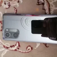 poco f3 256 ram8